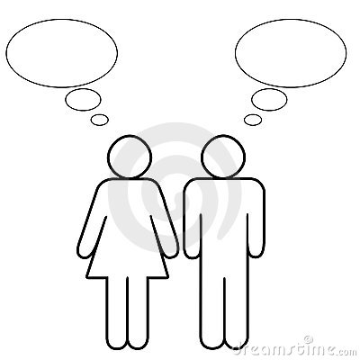 Discussion_homme-et-la-femme